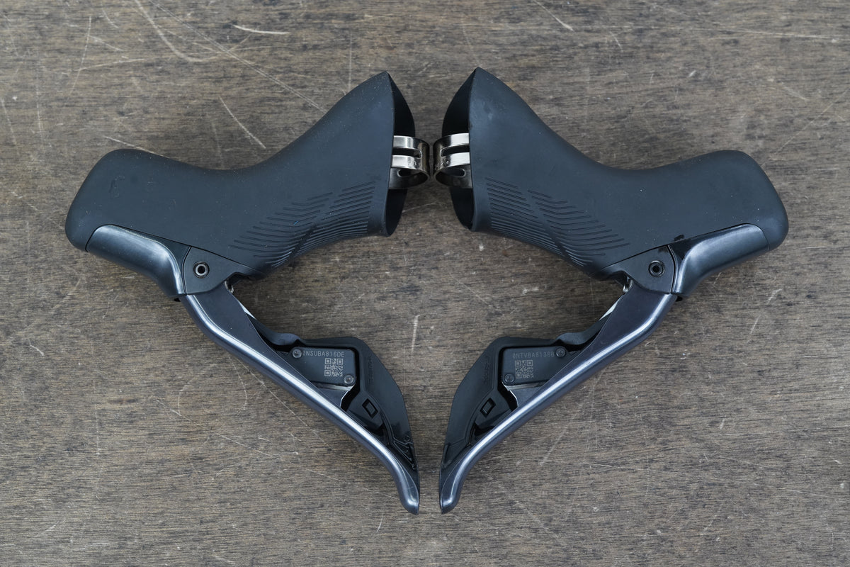 Shimano Ultegra R8170 Di2 12 Speed Electronic Disc Brake Road Groupset 8150