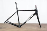 54cm Trek Emonda SL8 Carbon Rim Brake Road Frameset SL 8