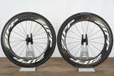 Zipp 808 Firecrest 88/188 Carbon Clincher Rim Brake Wheelset Shimano/SRAM 11