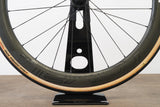 Roval CLX 50 Carbon Tubeless Clincher Disc Brake Wheelset SRAM XDR 12 Speed