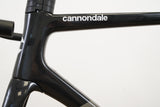 2022 54cm Cannondale SuperSix EVO Gen 3 Carbon Disc Frameset Super Six + Cockpit
