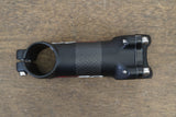 90mm ±6 Degree Carbon Alloy Road Stem 134g 1 1/8" 31.8mm