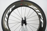 Zipp 808 Firecrest 88/188 Carbon Clincher Rim Brake Wheelset Shimano/SRAM 11