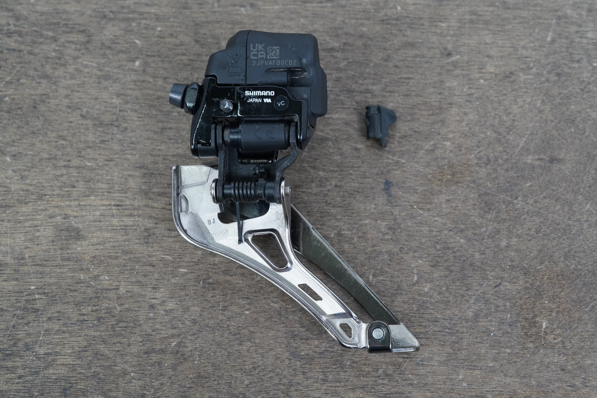 Shimano Ultegra R8170 Di2 12 Speed Electronic Disc Brake Road Groupset 8150