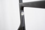 2XL Canyon Aeroad CF SLX Carbon Di2 Aero Rim Brake Road Frameset