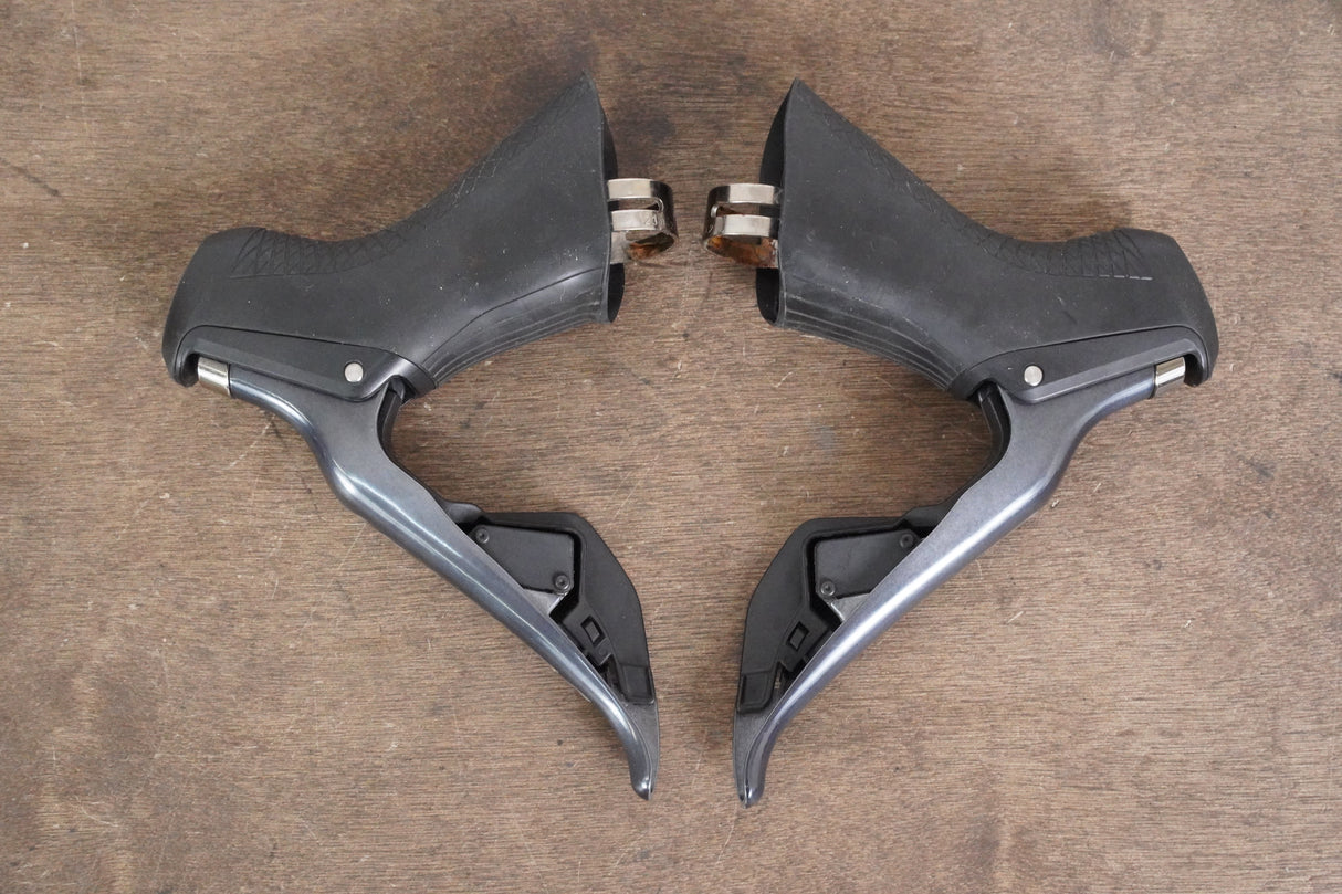 Shimano Ultegra R8050 Di2 11 Speed Electronic Rim Brake Road Groupset 8050