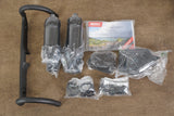 NEW 2022 61cm BMC Timemachine ROAD TMR01 Disc Team FRS Frameset RTP