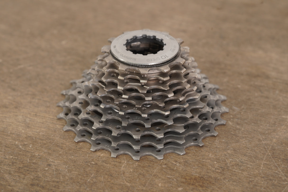 12-25T Shimano Dura-Ace CS-7800 10 Speed Road Cassette 192g