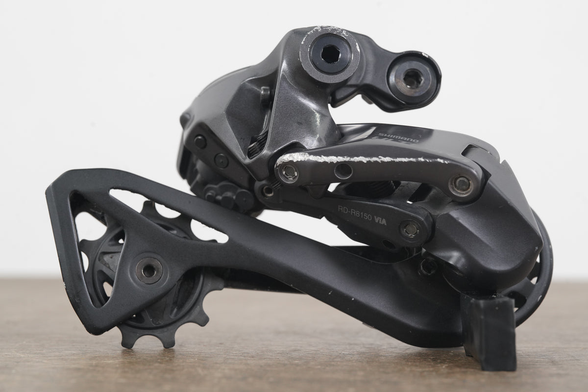 Shimano Ultegra R8170 Di2 12 Speed Electronic Disc Brake Road Groupset 8150