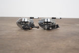 SRAM Red eTap AXS HRD 12 Speed Wireless Electronic Disc Brake Shifters + Calipers