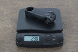 Syncros Aero RR 2.0 Aero 100mm -6 Degree Alloy Stem 230g 1 1/8" 31.8mm