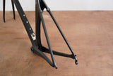 2XL Canyon Aeroad CF SLX Carbon Di2 Aero Rim Brake Road Frameset