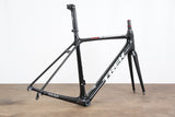 54cm Trek Emonda SL8 Carbon Rim Brake Road Frameset SL 8