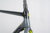 54cm Cannondale SuperSix EVO Hi-Mod Carbon Rim Brake Frameset Super Six HiMod