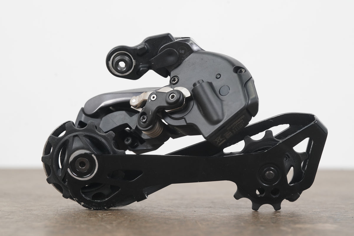 Shimano Ultegra R8170 Di2 12 Speed Electronic Disc Brake Road Groupset 8150