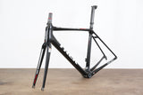 54cm Trek Emonda SL8 Carbon Rim Brake Road Frameset SL 8