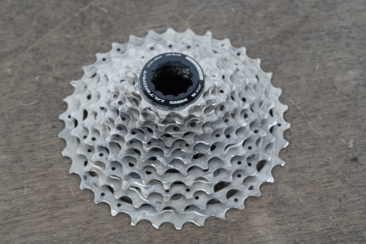Shimano Ultegra R8170 Di2 12 Speed Electronic Disc Brake Road Groupset 8150