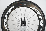 Zipp 808 Firecrest 88/188 Carbon Clincher Rim Brake Wheelset Shimano/SRAM 11