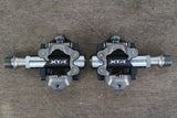 Shimano XTR PD-M9200 SPD Alloy Clipless Road Bike Pedals 319g