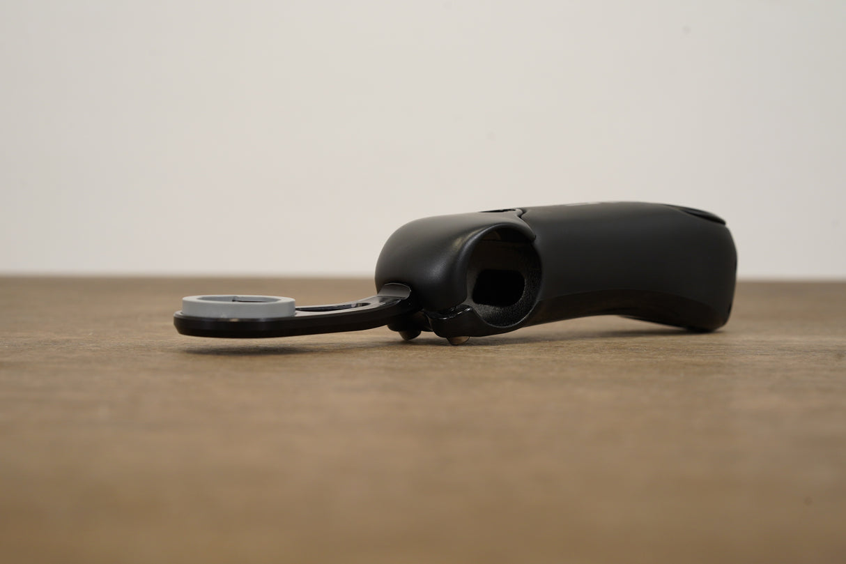 ENVE SES 100mm -7/-12 Degree Carbon Aero Road Stem + Shim + Wahoo Mount 201g
