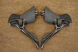 Shimano Dura-Ace ST-9000 11 Speed Mechanical Rim Brake Shifters 9000