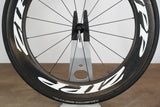 Zipp 808 Firecrest 88/188 Carbon Clincher Rim Brake Wheelset Shimano/SRAM 11