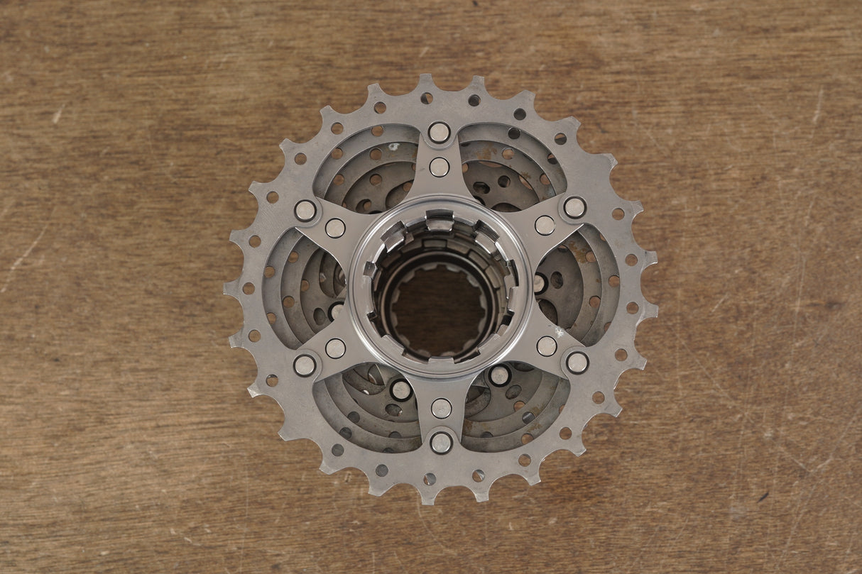 12-25T Shimano Dura-Ace CS-7800 10 Speed Road Cassette 192g
