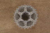 12-25T Shimano Dura-Ace CS-7800 10 Speed Road Cassette 192g