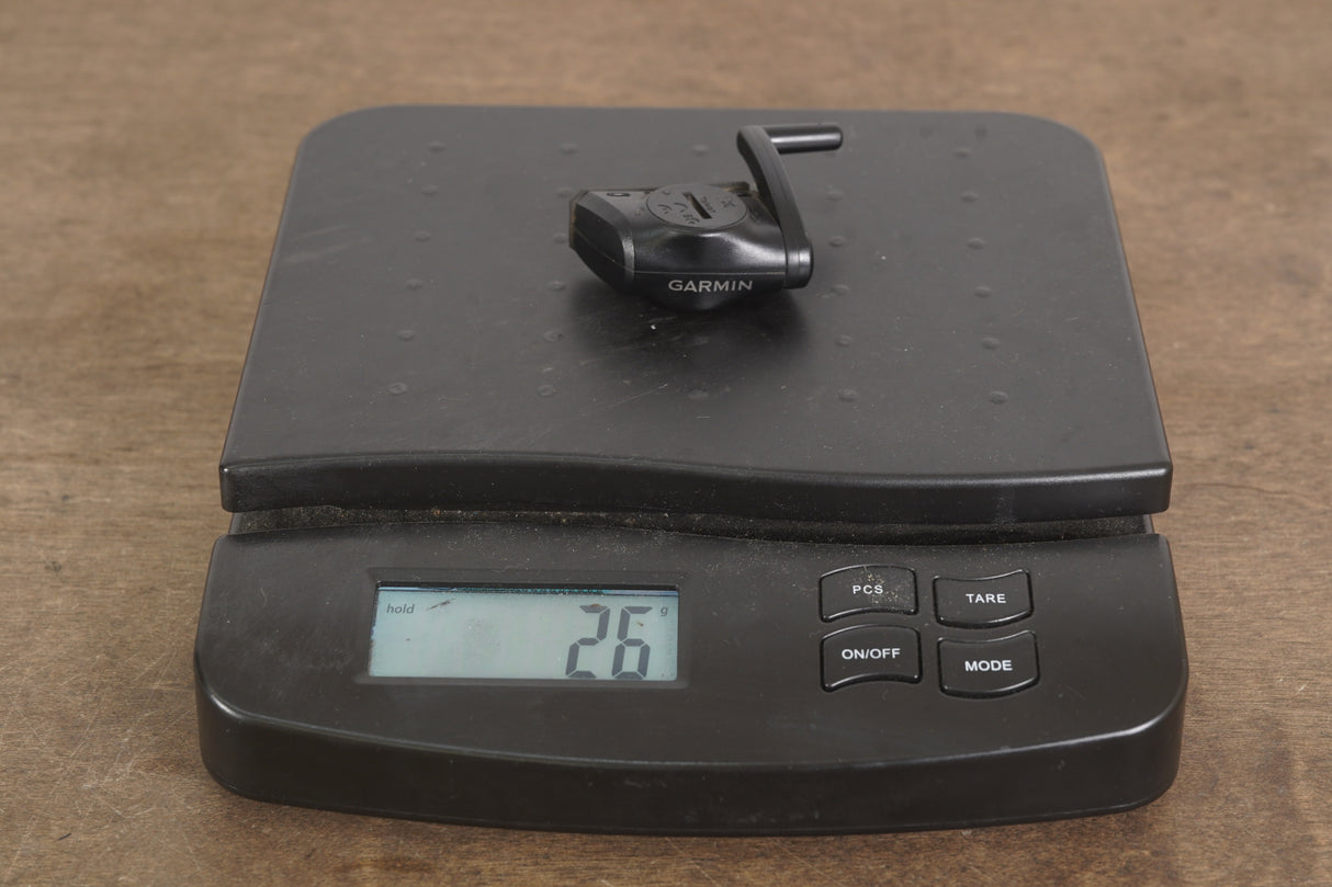 Garmin GSC 10 Speed/Cadence Sensor 26g