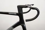 2022 54cm Cannondale SuperSix EVO Gen 3 Carbon Disc Frameset Super Six + Cockpit