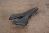 130mm Giant Contact SLR Carbon Rail Road Saddle 166g