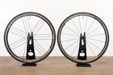 Campagnolo Zonda Alloy Clincher Rim Brake Wheelset Campagnolo 11 Speed