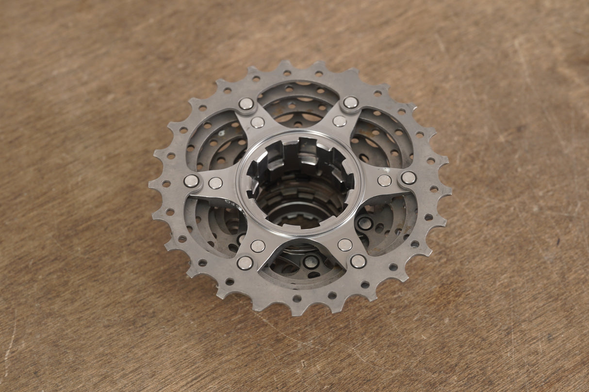 12-25T Shimano Dura-Ace CS-7800 10 Speed Road Cassette 192g