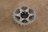 12-25T Shimano Dura-Ace CS-7800 10 Speed Road Cassette 192g