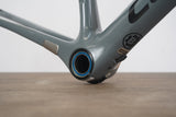54cm Cannondale SuperSix EVO Hi-Mod Carbon Rim Brake Frameset Super Six HiMod