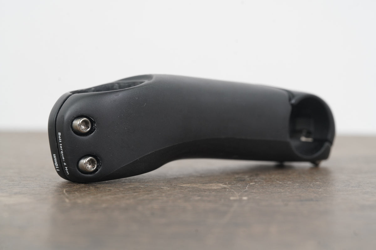 ENVE SES 110mm -12 -17 Degree Carbon Aero Road Stem 148g