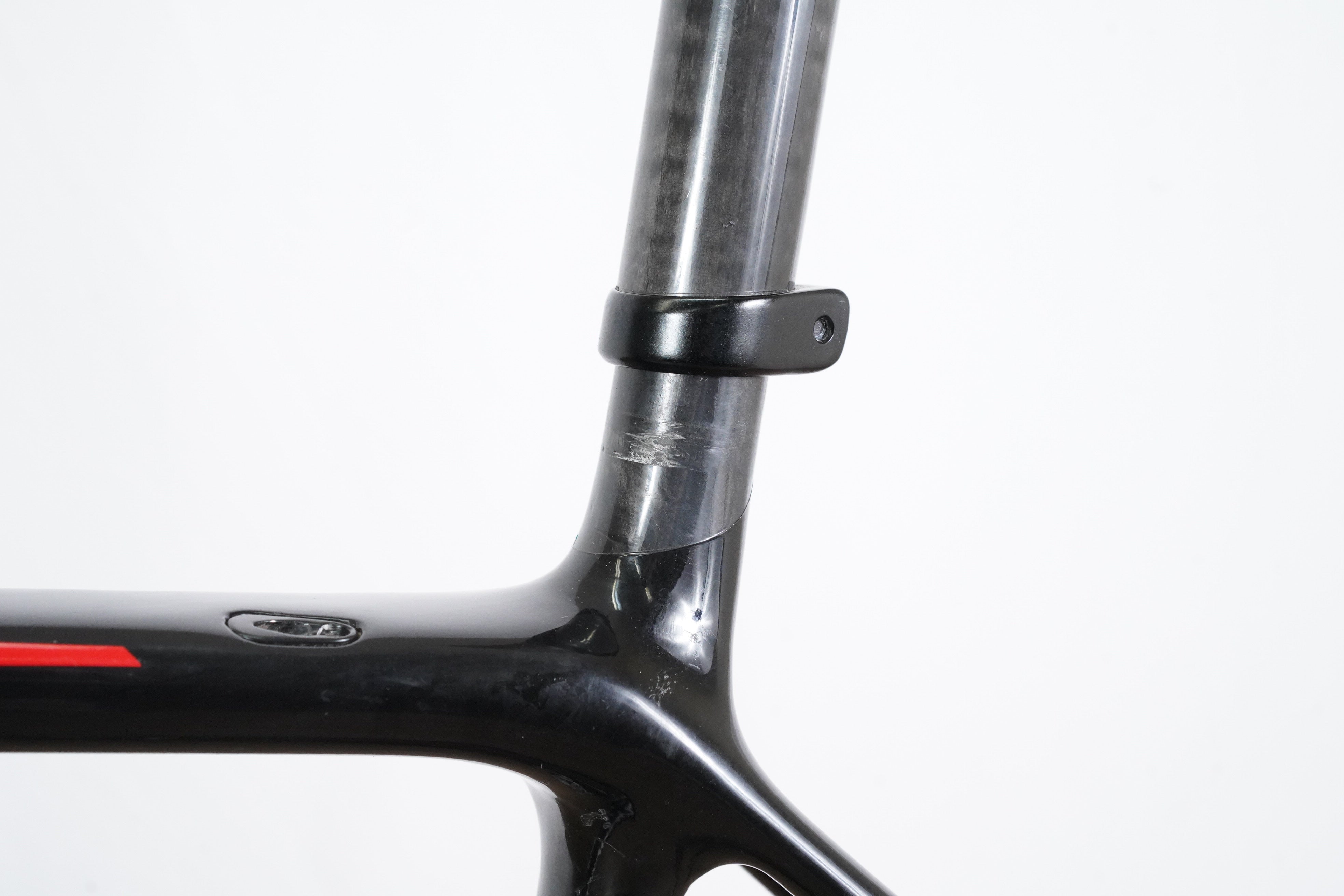 Trek Emonda SL8 フレーム　エモンダSL8 54cm Trek Emonda SL8 Carbon Rim Brake Road Frameset SL 8