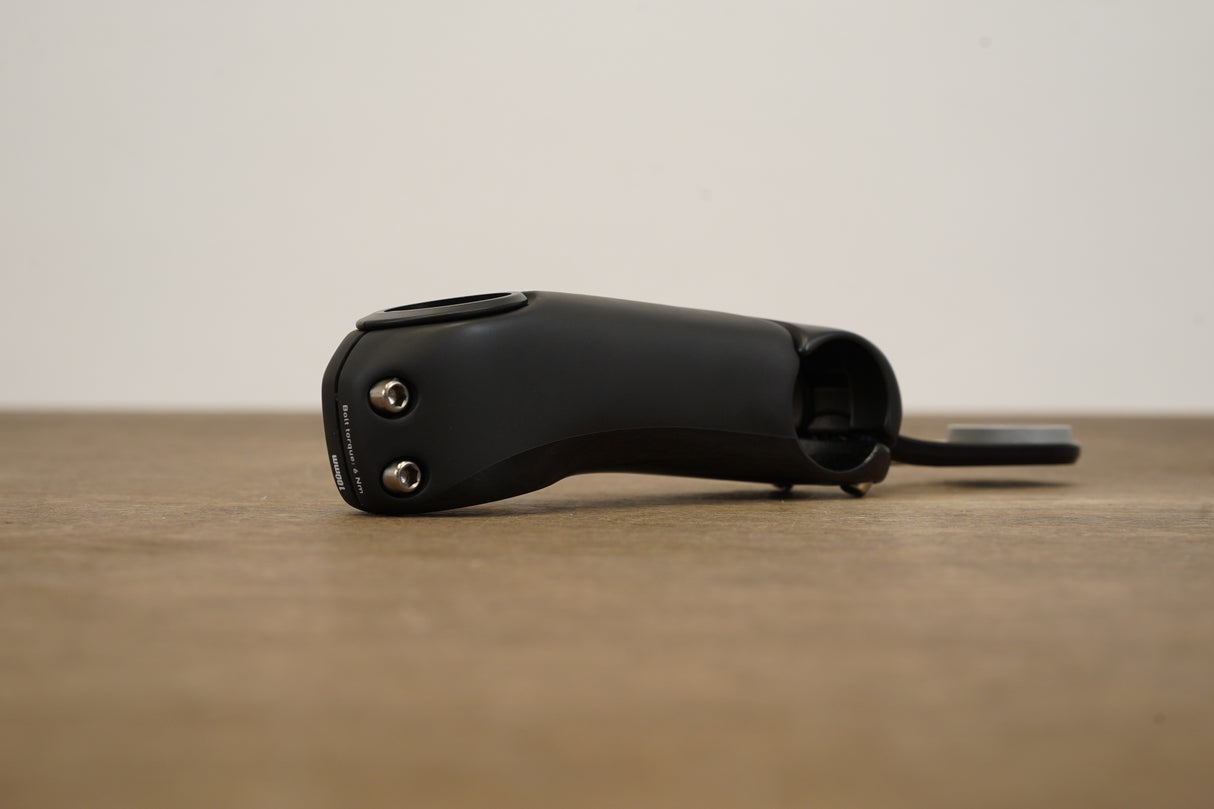 ENVE SES 100mm -7/-12 Degree Carbon Aero Road Stem + Shim + Wahoo Mount 201g