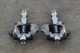 Shimano XTR PD-M9200 SPD Alloy Clipless Road Bike Pedals 319g