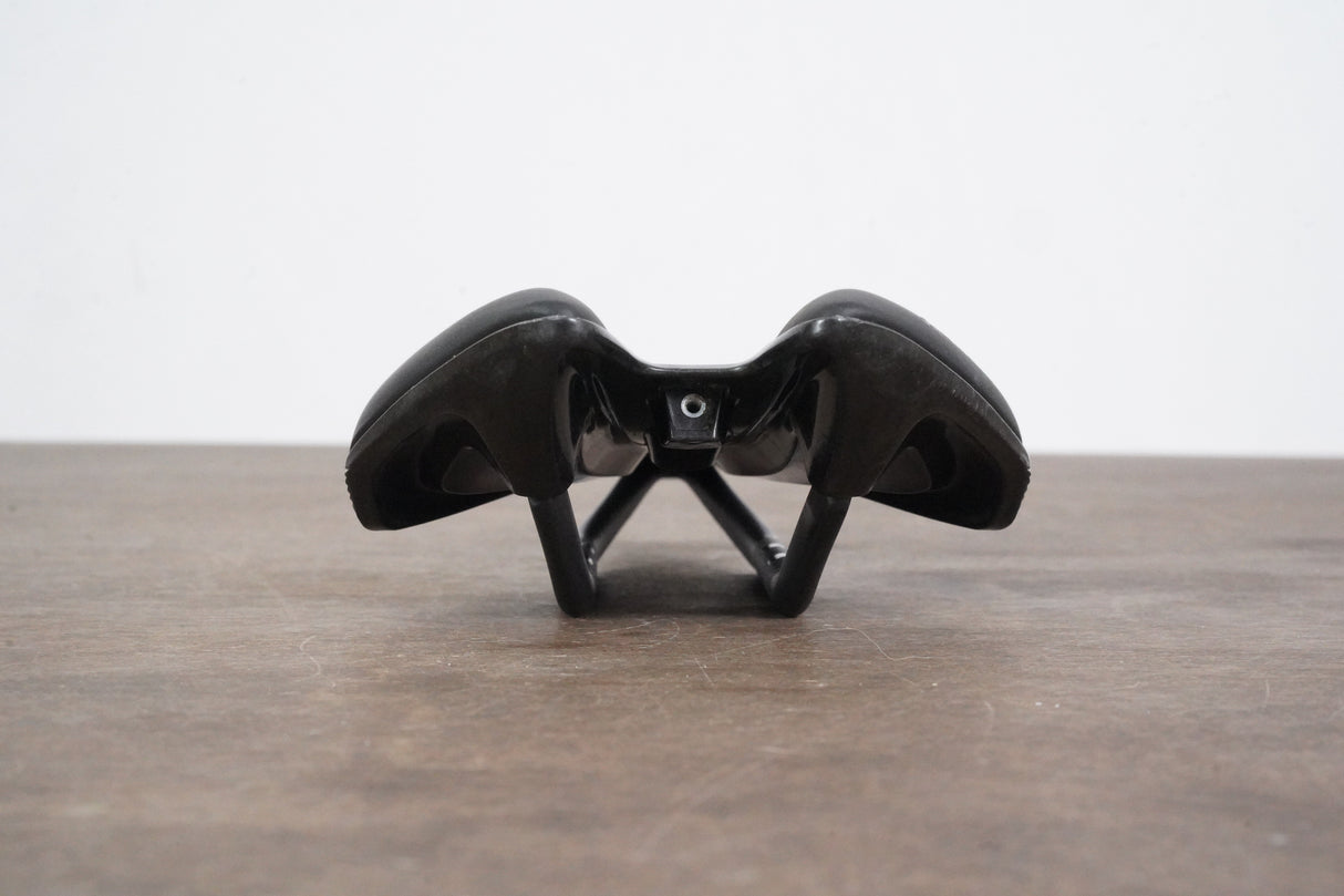 130mm Giant Contact SLR Carbon Rail Road Saddle 166g