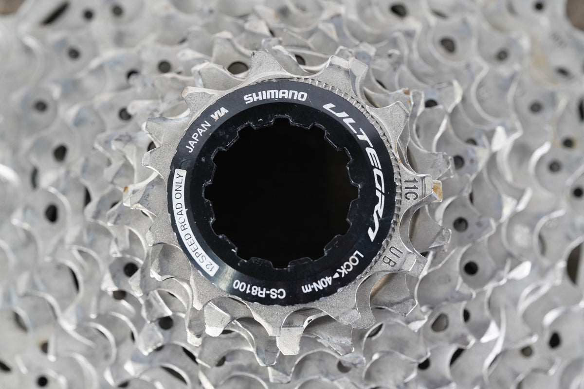 Shimano Ultegra R8170 Di2 12 Speed Electronic Disc Brake Road Groupset 8150
