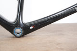 54cm Trek Emonda SL8 Carbon Rim Brake Road Frameset SL 8