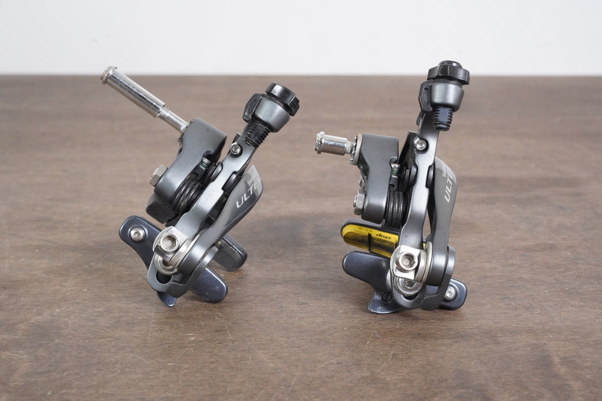 Shimano Ultegra R8050 Di2 11 Speed Electronic Rim Brake Road Groupset 8050