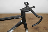 2022 54cm Cannondale SuperSix EVO Gen 3 Carbon Disc Frameset Super Six + Cockpit