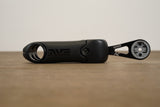 ENVE SES 100mm -7/-12 Degree Carbon Aero Road Stem + Shim + Wahoo Mount 201g
