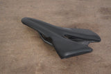 130mm Giant Contact SLR Carbon Rail Road Saddle 166g