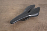 130mm Giant Contact SLR Carbon Rail Road Saddle 166g