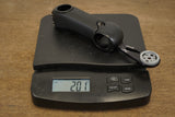 ENVE SES 100mm -7/-12 Degree Carbon Aero Road Stem + Shim + Wahoo Mount 201g