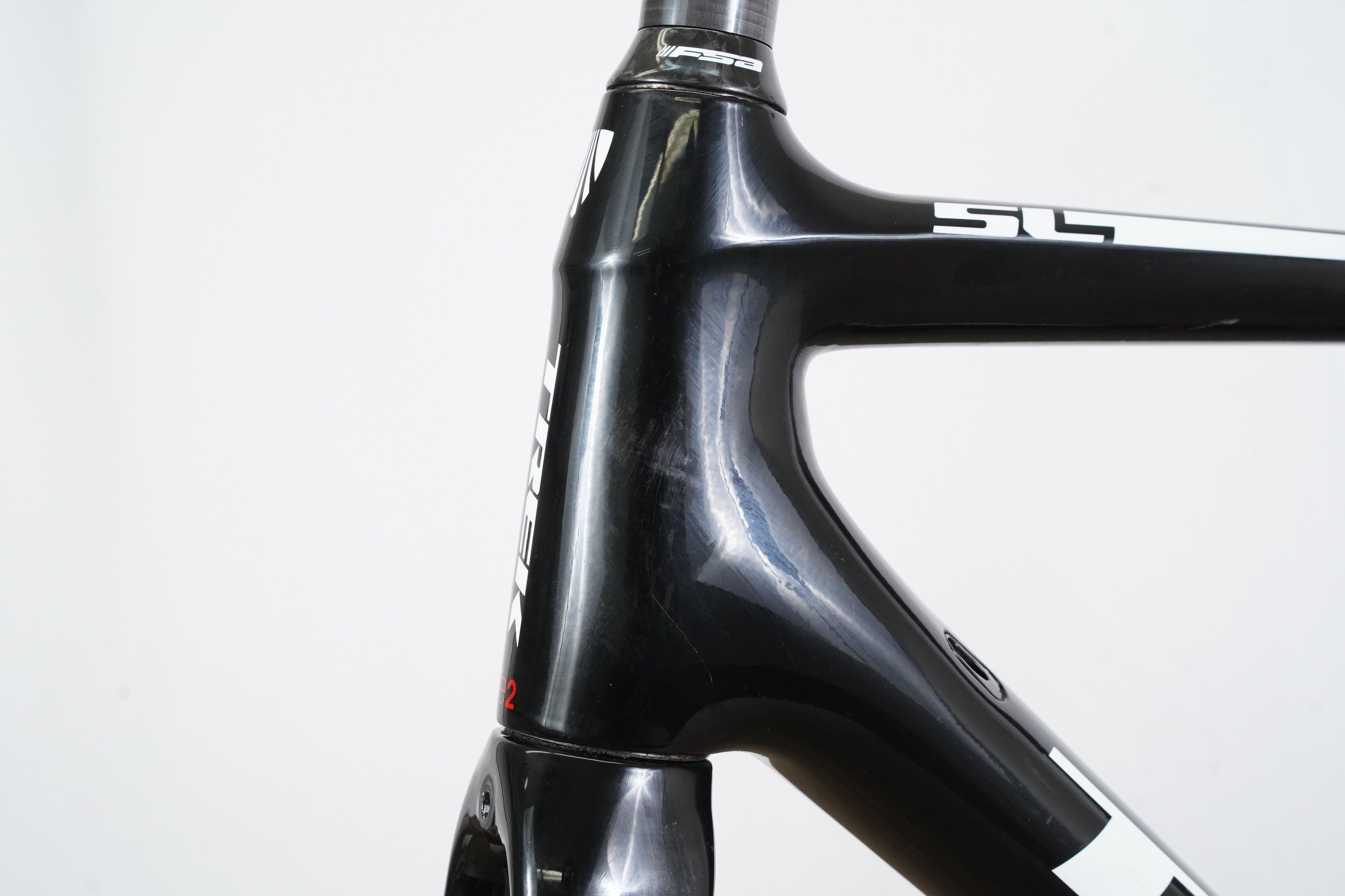 Trek Emonda SL8 フレーム　エモンダSL8 54cm Trek Emonda SL8 Carbon Rim Brake Road Frameset SL 8