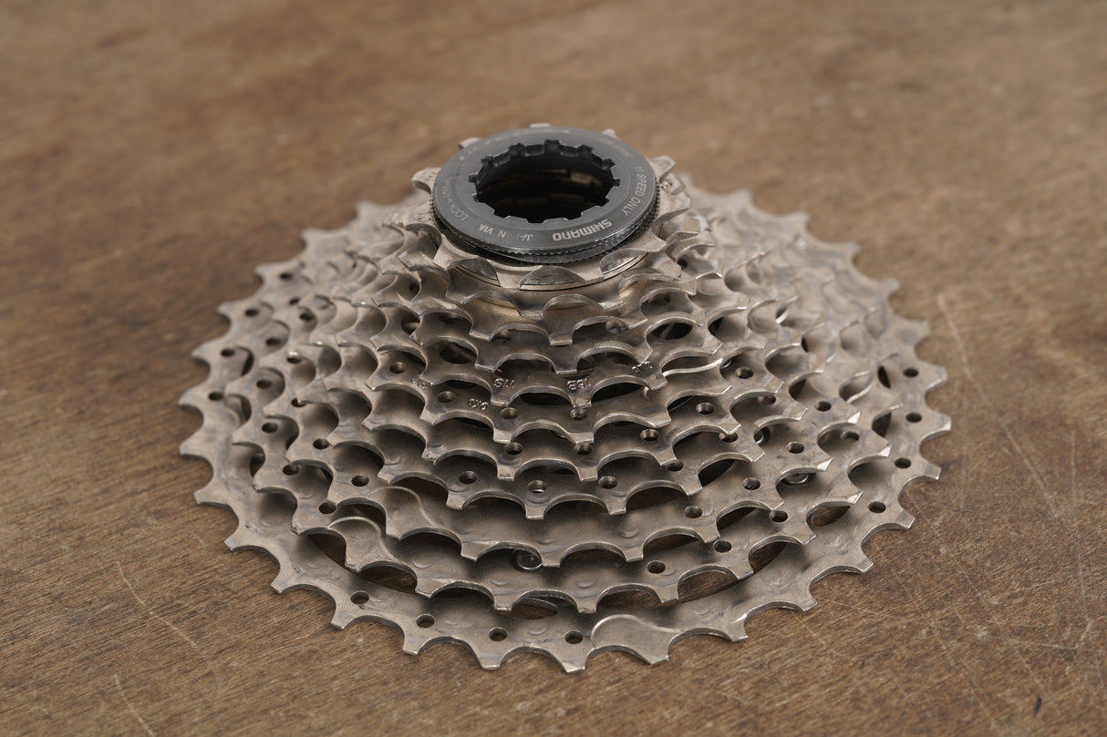 11-32T Shimano Ultegra CS-6800 11 Speed Cassette 279g